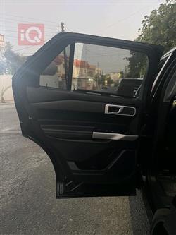 فۆرد ئێکسپلۆرەر